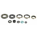 ●メーカー名：アテナ / ATHENA●商品名：Engine OilSeals Kit●メーカー品番：P400250400021●JANコード：4573382016694商品の保証は、メーカー保証書の内容に準じます。●ご注意※海外からのお取り寄せとなり、ご注文後のキャンセルはお受けできない商品です。ご注文前に納期をお問い合わせいただくことをおすすめします。●写真注意※画像はイメージです。メーカー車種年式型式・フレームNo.その他カワサキKX 2502005-2008※商品掲載時の適合情報です。年式が新しい車両については、必ずメーカーサイトにて適合をご確認ください。