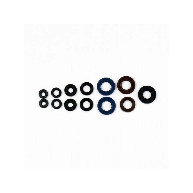 アテナ Engine OilSeals Kit P400105400050
