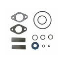 アテナ Engine OilSeals Kit P400110400100