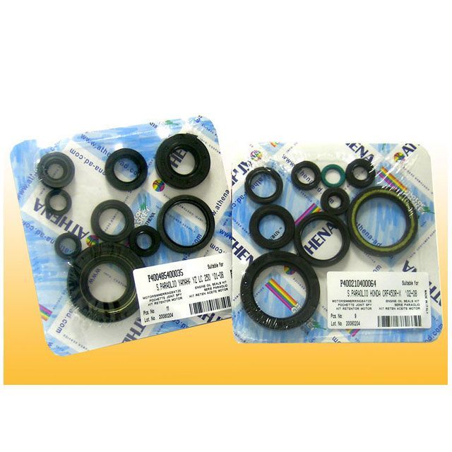 アテナ Engine OilSeals Kit P400110400922