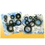 ʡATHENA Engine OilSeals Kit P400210400211 ƥ ¾󥸥Ϣѡ Х ¾Υǥ