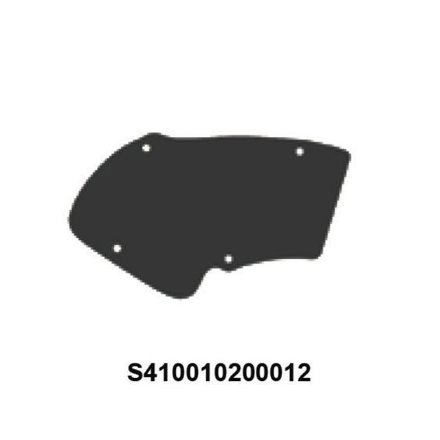 アテナ エアフィルター SR150 SR125 S410010200012