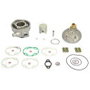 正規品／ATHENA Racing Cylinder Kit With Head A-081100 アテナ エンジン本体 バイク