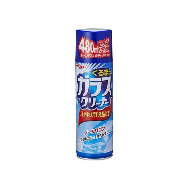 乐天商城 - クリンビュー くるまのガラスクリーナー 15123