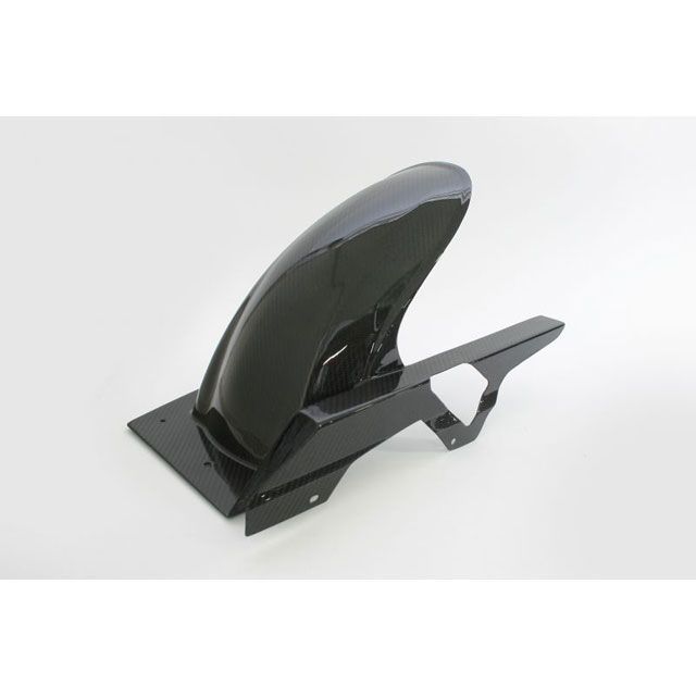 ネクスレイ リアフェンダー TYPE-2 190/55対応（セミグロス） 31810901