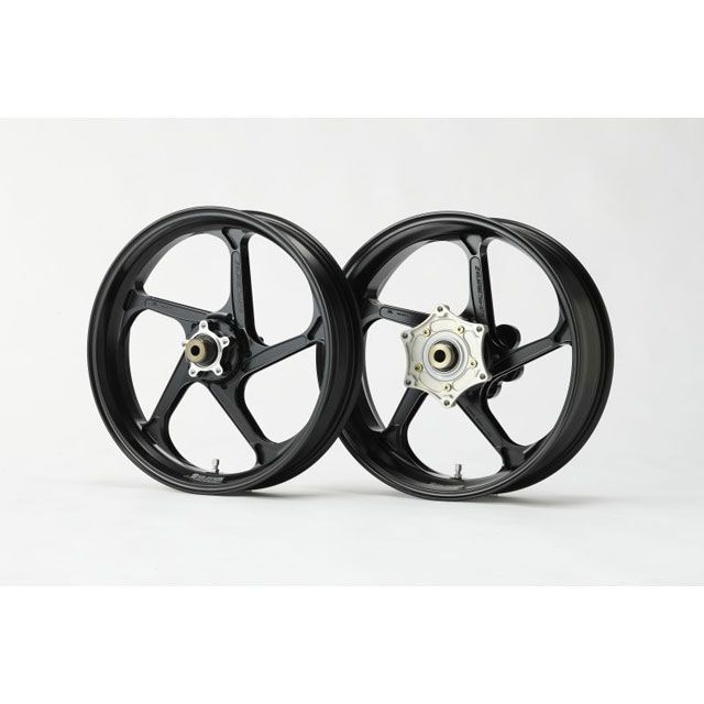 ゲイルスピード TYPE-GP1S リア（550-17） 半ツヤブラック クォーツ仕様 ZRX1200 28871161Q