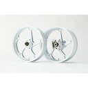 ゲイルスピード TYPE-GP1S リア(550-17) ソリッドホワイト ZX-25R/ZX-25R SE 28870189SW(2)
