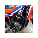 正規品／FLATLAND RACING FLR スキッドプレート HONDA 21 CRF250/300RALLY 24-94 フラットランドレーシング スライダー類 バイク CRF250ラリー