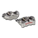 ブレンボ スタイルマ 30 P4 モノブロック CALIPER KIT 100mm 220.D020.10