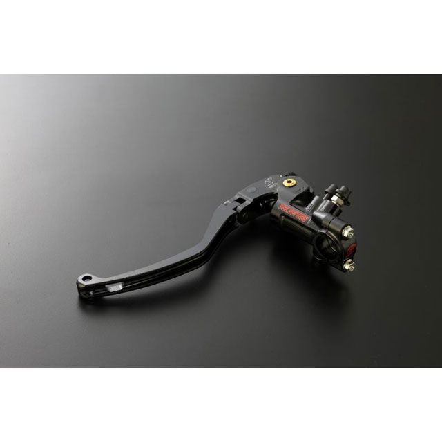 ゲイルスピード 左ブレーキマスターVRE φ14（レバーレシオ18-16mm） スタンダードクランプ/スタンダードレバー 汎用 VRE14X-17L