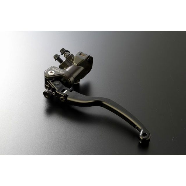 ゲイルスピード クラッチマスターRM φ19（レバーレシオ19mm） ミラーホルダークランプ/スタンダードレバー 汎用 RM19A-19CM