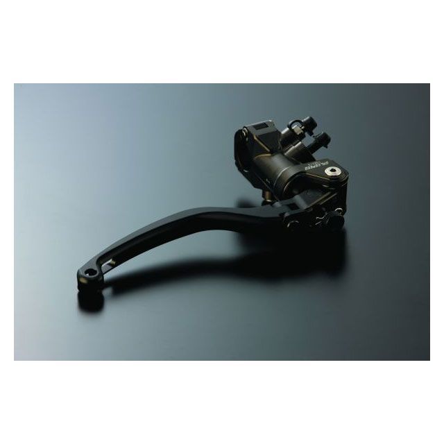 ゲイルスピード ブレーキマスターRM φ19（レバーレシオ17mm） インチクランプ（φ25.4）/ミラーホルダー/スタンダードレバー 汎用 RM19A-17BM-HD