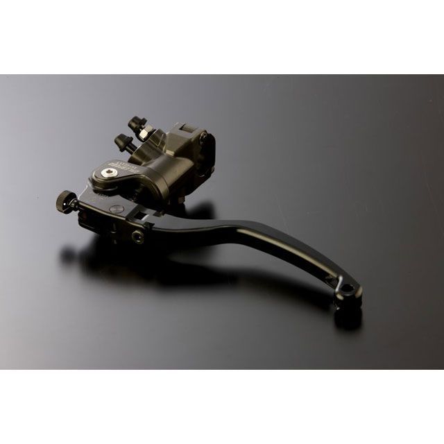 GALESPEED クラッチマスターVRC φ16（レバーレシオ18-16mm） タンクステークランプ/ショートレバー VRC16A-17CTS ゲイルスピード クラッチ バイク 汎用