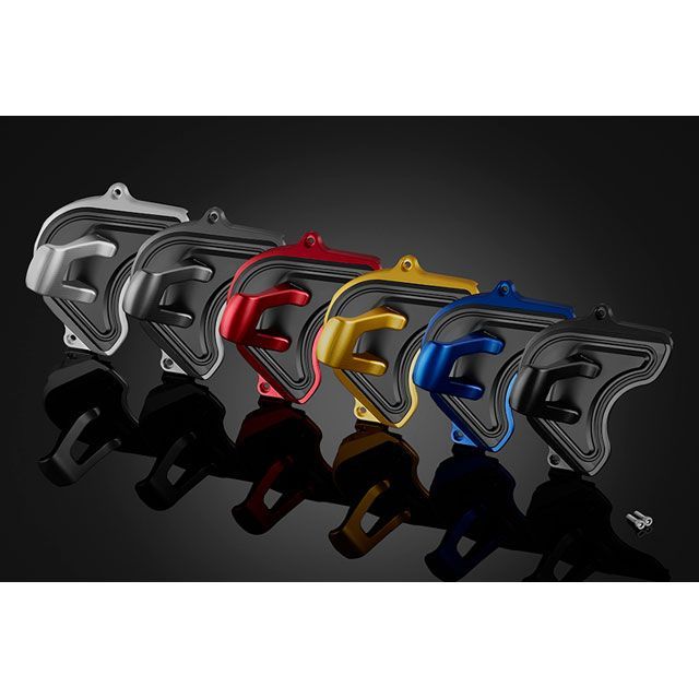 バイカーズ フロントスプロケットカバー CBR650R/CB650R カラー チタン H0574-TIN