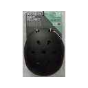 石野商会 ハードシェルサイクルヘルメット6歳未満向け WK01MBK(WK01MBK) WK01MBK