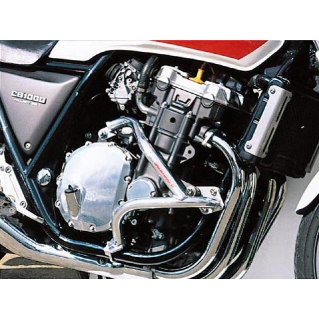 【正規品】ゴールドメダル スラッシュガード CB1000SF カラー ブラック SGH02A-5