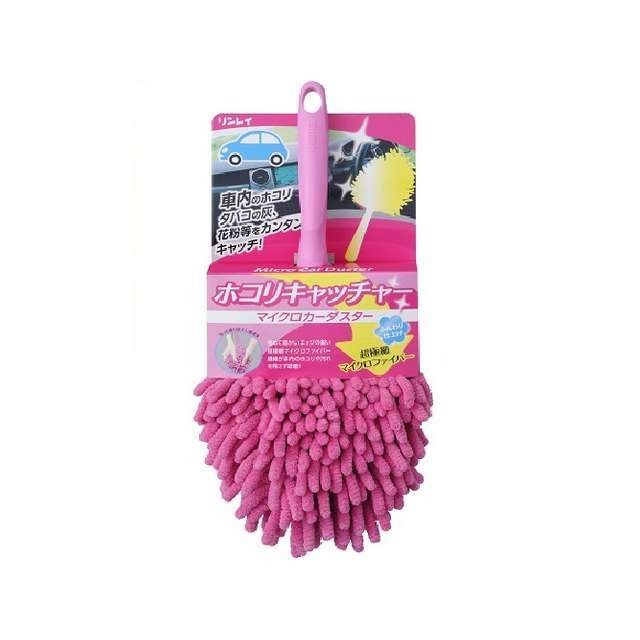 リンレイ ホコリキャッチャーピンク（965292） 965292