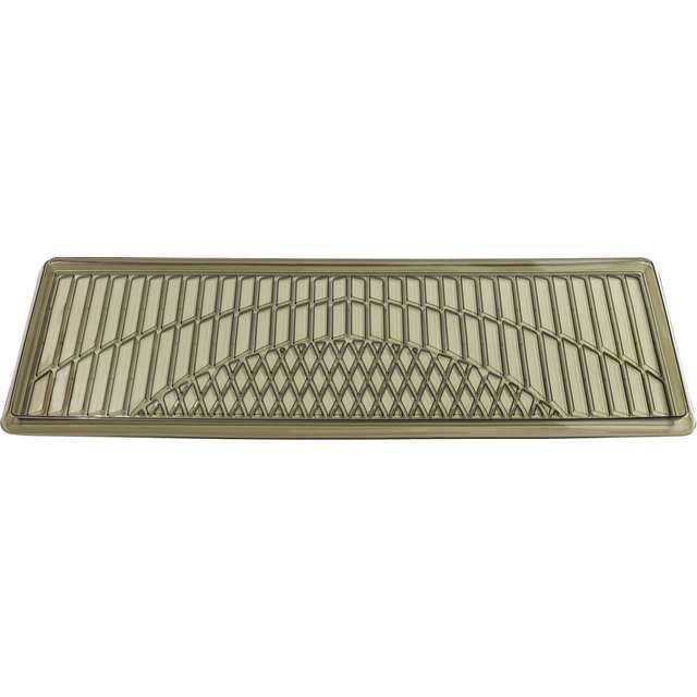 ボンフォーム 3Dグランツ 40x115cm（軽自動車後席） SM（6395-04SM） 6395-04SM