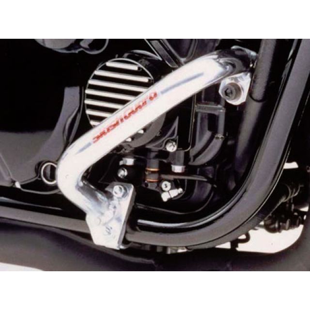 【正規品】ゴールドメダル スラッシュガード ZRX1100/II カラー ブルー SGK06A-3