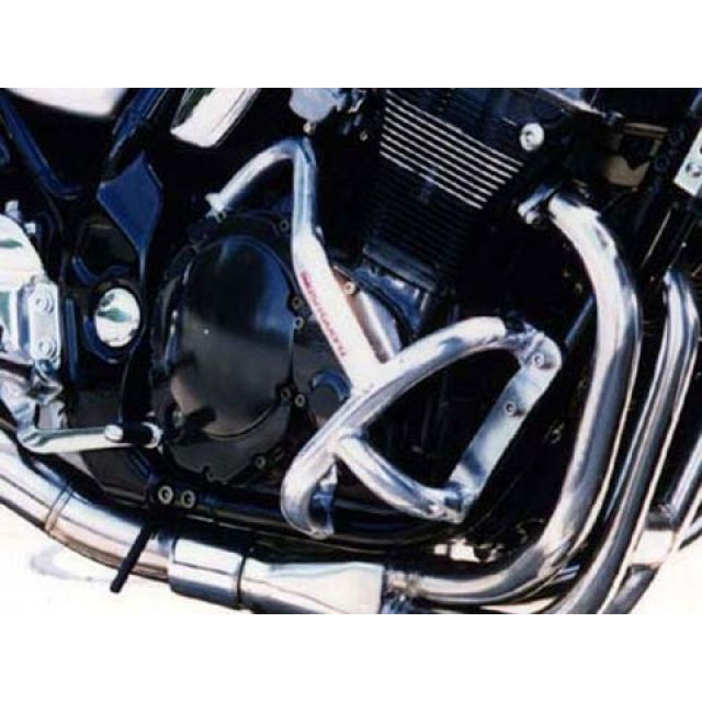 【正規品】ゴールドメダル スラッシュガード スタンダードタイプ イナズマ400 カラー パープル SGS09A-6