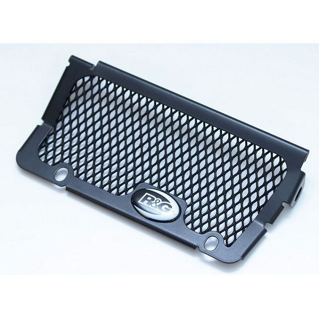 アールアンドジー Frシリンダーヘッドガード ブラック Multistrada1200 RG-CHG0003BK