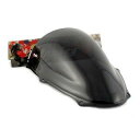 プーチ レーシングスクリーン TL1000R カラー ブラック 0054N