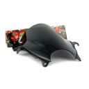 プーチ レーシングスクリーン GSF1200S GSF600S カラー クリア 1116W