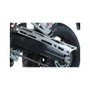 正規品／R&G チェーンガード ブラック RG-CG0005BK アールアンドジー チェーン関連パーツ バイク Vストローム1000