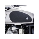 アールアンドジー トラクションパッド クリア 650 Interceptor RG-EZRG1401CL(2)
