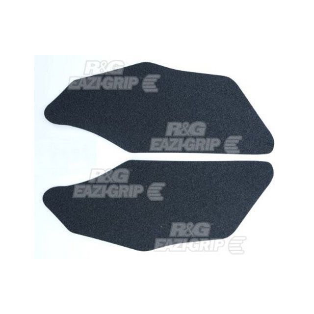 アールアンドジー トラクションパッド クリア 749/999 RG-EZRG203CL