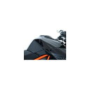 正規品／R G トラクションパッド ブラック RG-EZRG506BL アールアンドジー タンク関連パーツ バイク その他のモデル