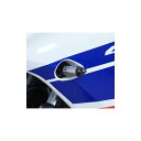 アールアンドジー フロントウインカーランプアダプター CBR300R RG-FAP0009BK