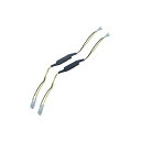 アールアンドジー レジスター 4W 2個 汎用 RG-RGR0003