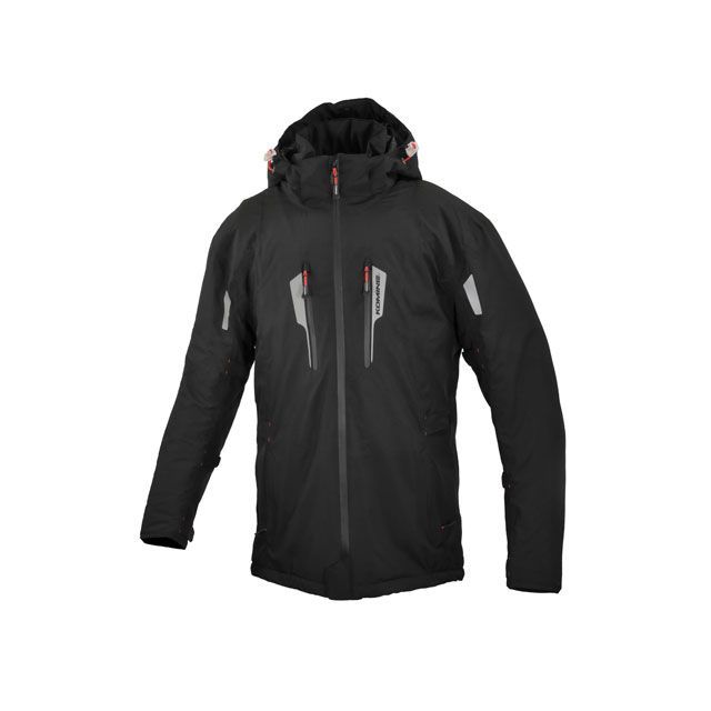 KOMINE(コミネ) JK-616(07-616) ジャケット　冬用ジャケット Amazon | [コミネ] バイク プロテクトウォータープルーフ