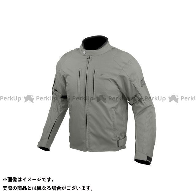 コミネ 2021-2022秋冬モデル JK-603 プロテクトウィンタージャケット（バソールトグレー） サイズ M ・07-603(2)