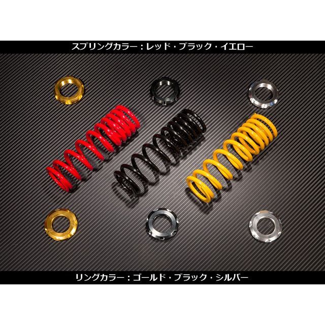 ������������ �ꥢ�����ڥ󥷥�� GSX400S�� ���ץ�� �֥�å� ��� ����С� UCSUT32BKSVSU15
