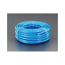 エスコ 15/20mmx 5m ウォーターホース(糸入り) EA124DR-4(4)
