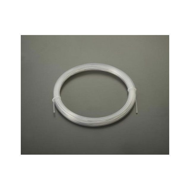 エスコ 6.0/8.0mmx 5m フッ素樹脂チューブ（PFA） EA125FH-8A