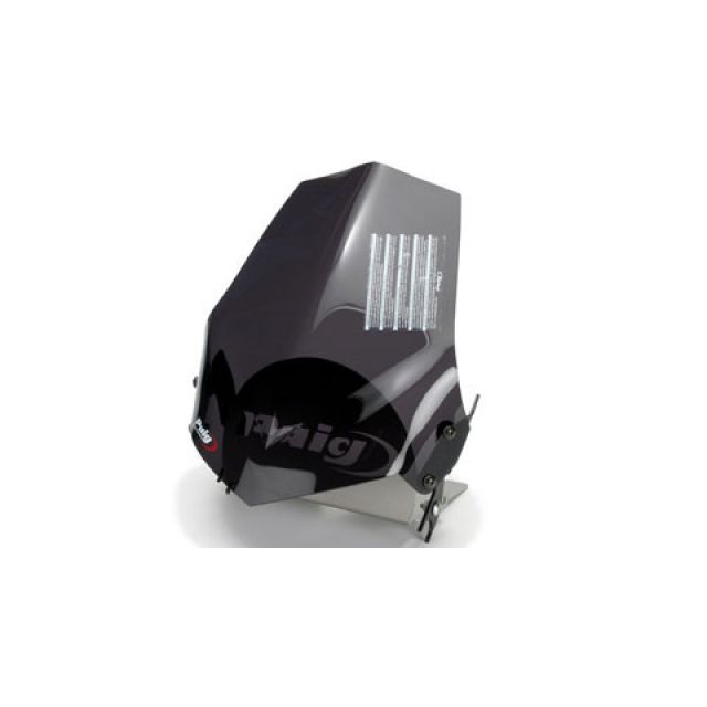 プーチ ニュージェネレーションスクリーン GSR600/400 カラー ダークスモーク 4117F