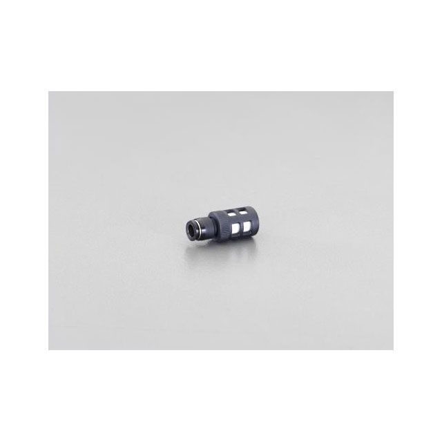 エスコ 8mm サイレンサー EA153GC-8