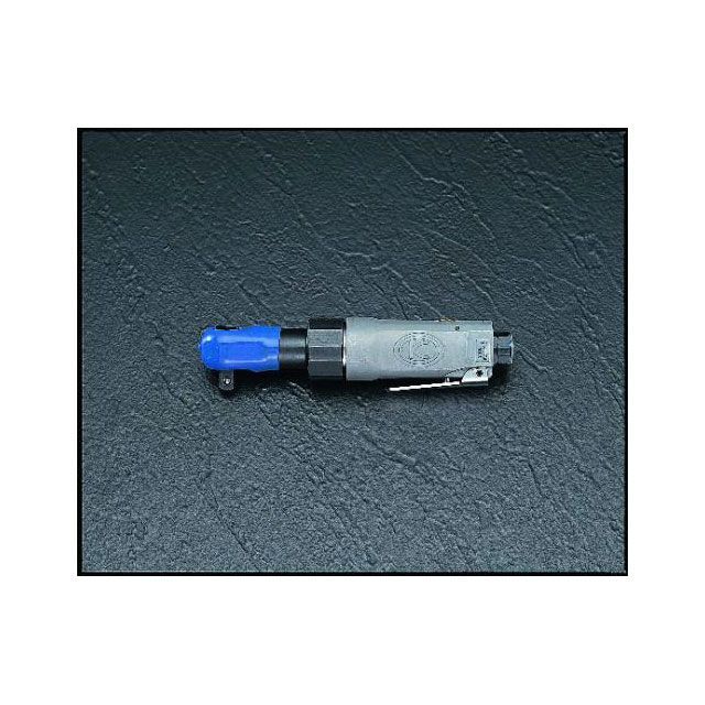 エスコ 3/8”DR/20.0N・m エアーラチェットレンチ EA157KA