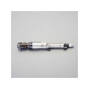 エスコ 3/8”DR/30.0N・m エアーラチェットレンチ EA157KB(4)