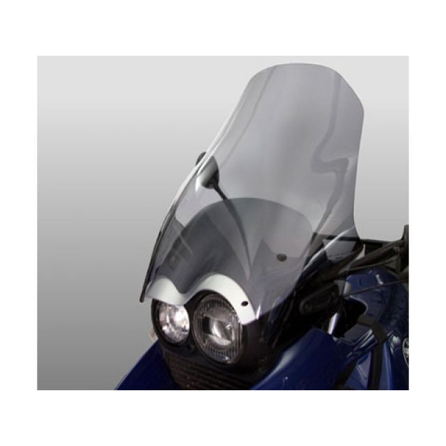 【正規品】プーチ ツーリングスクリーン R1150GS カラー クリア 4878W