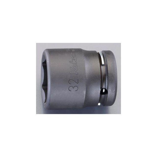 エスコ 3/4”DRx41mm インパクトソケット（薄肉） EA164EA-41