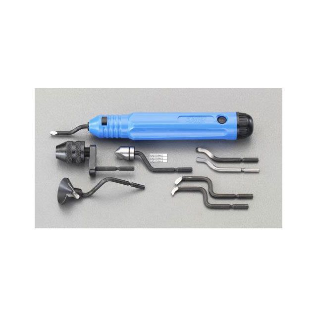 Rakuten - エスコ 面取りセット EA207VW-2