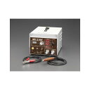エスコ AC100V/15A 溶接スケール除去器 EA315MS-2A