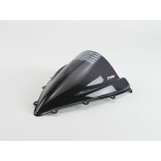 【正規品】プーチ レーシングスクリーン F3 カラー ブラック 5651N