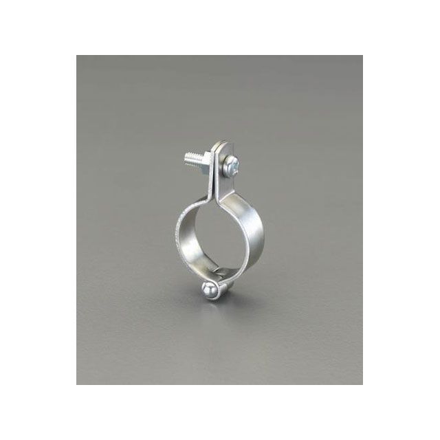 エスコ 32A ガス配管用バンド（10個） EA440AV-32