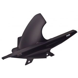 プーチ リアフェンダー TIGER800 仕様 マットブラック 6040J