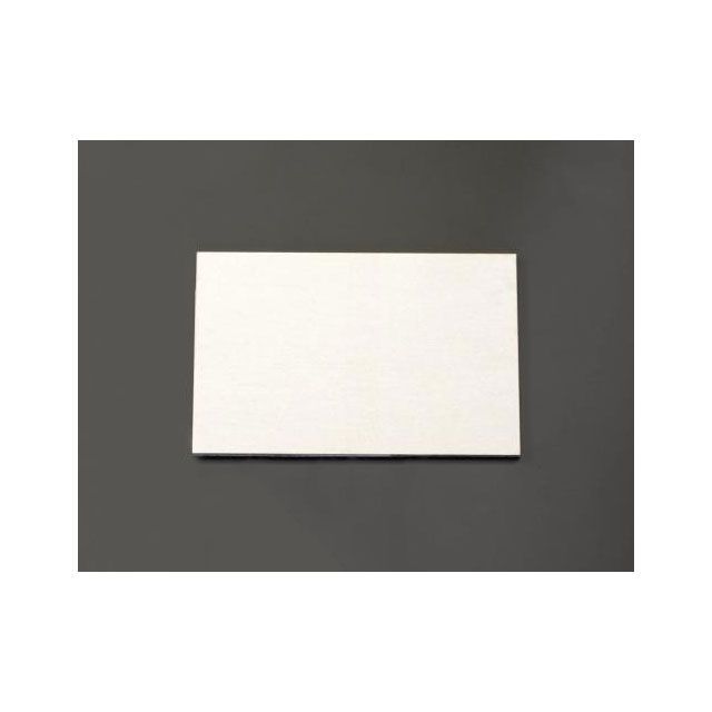 エスコ 600x300x 4.0mm アルミ板 EA441VC-42